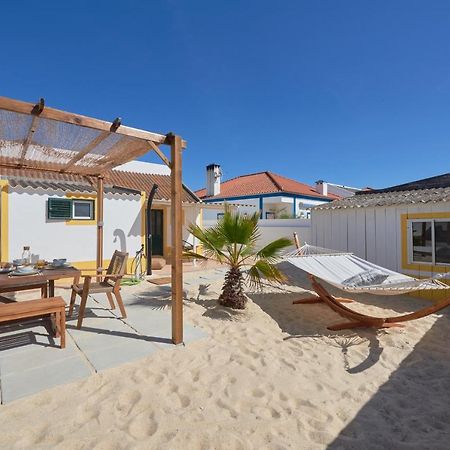 Comporta Sandy Villa, By Timecooler المظهر الخارجي الصورة