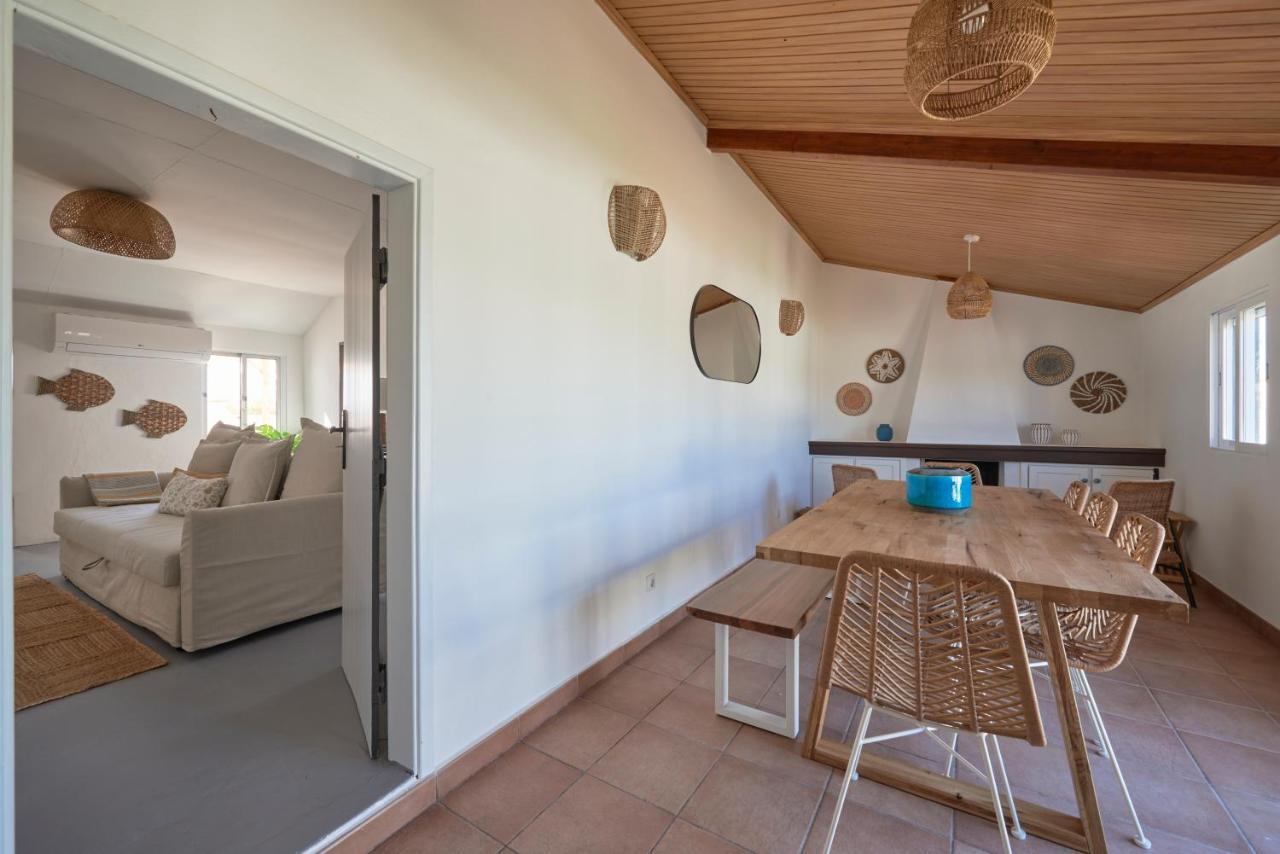 Comporta Sandy Villa, By Timecooler المظهر الخارجي الصورة