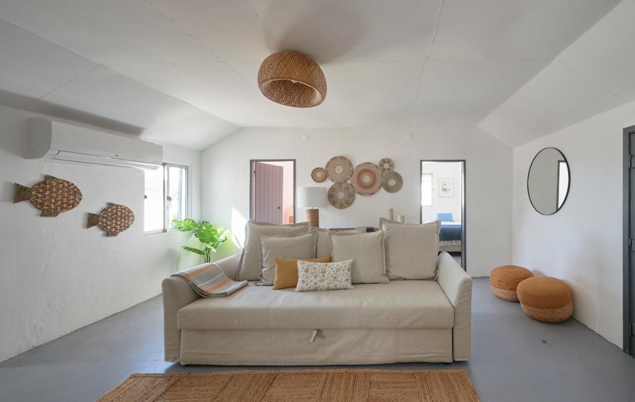 Comporta Sandy Villa, By Timecooler المظهر الخارجي الصورة