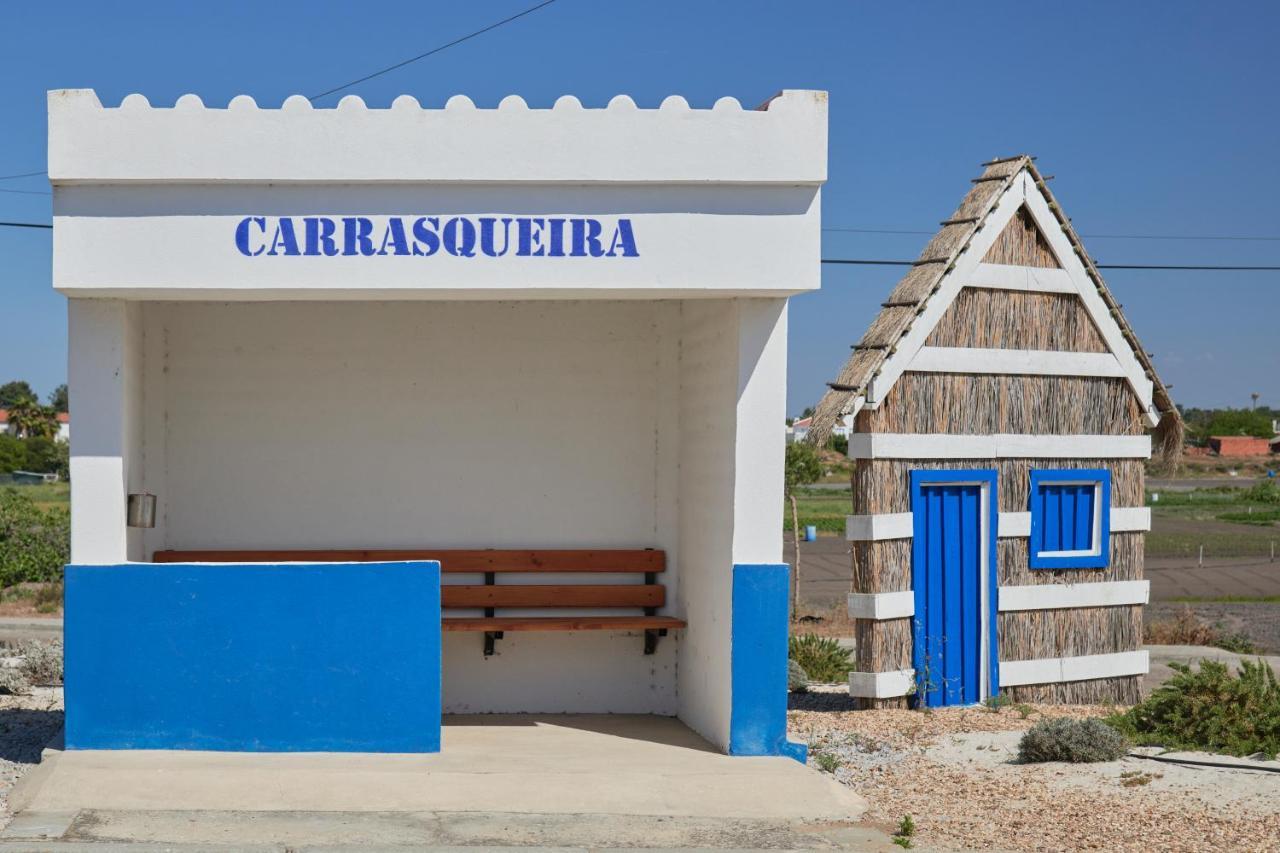 Comporta Sandy Villa, By Timecooler المظهر الخارجي الصورة