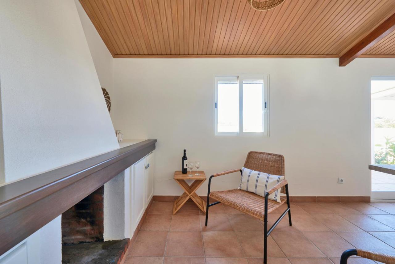 Comporta Sandy Villa, By Timecooler المظهر الخارجي الصورة