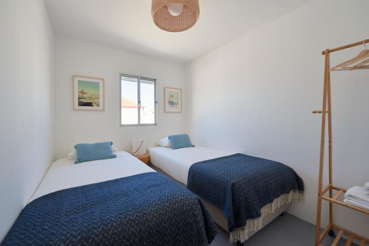Comporta Sandy Villa, By Timecooler المظهر الخارجي الصورة