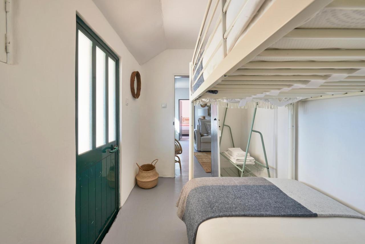 Comporta Sandy Villa, By Timecooler المظهر الخارجي الصورة