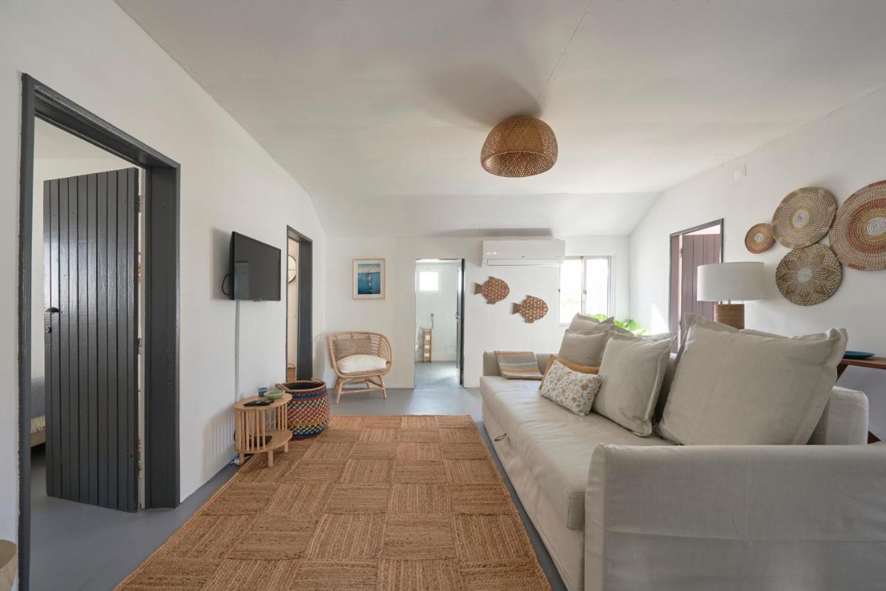 Comporta Sandy Villa, By Timecooler المظهر الخارجي الصورة